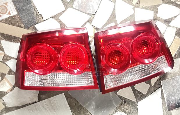 Dodge Charger Taillight Available