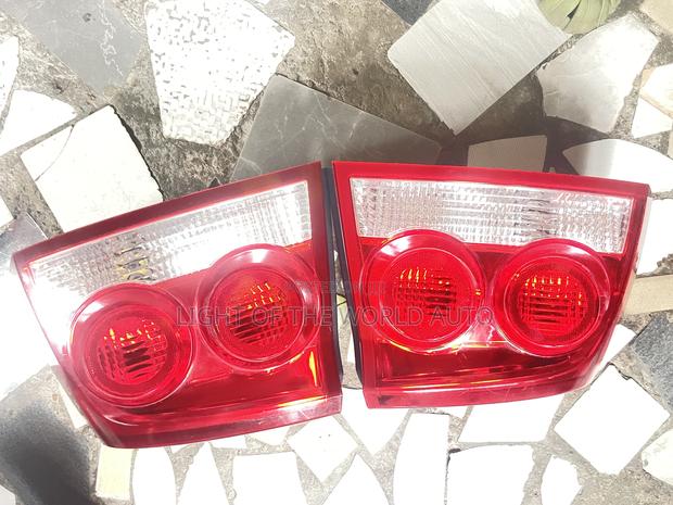 Dodge Charger Taillight Available