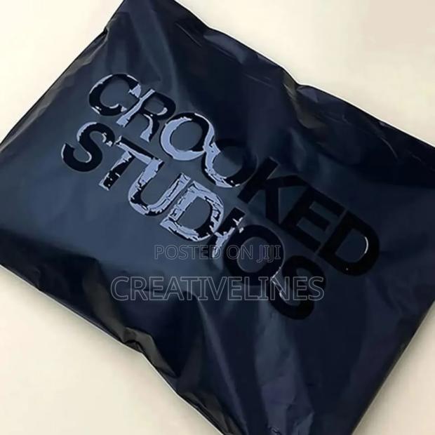 Customised Ziplock Bags · Photo 4