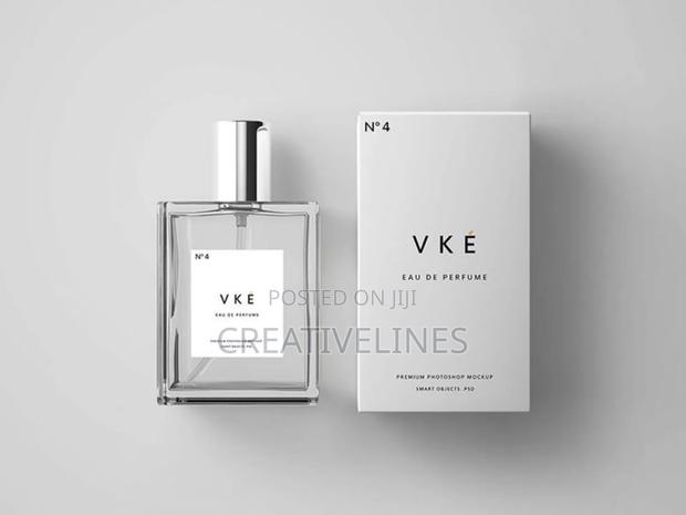 Branded Perfumes · Photo 3