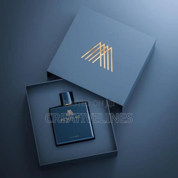 Branded Perfumes · Photo 4