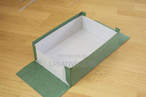 Krafting Strawboard Boxes · Photo 3