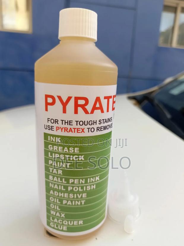 Pyratex Stain Remover photo 3