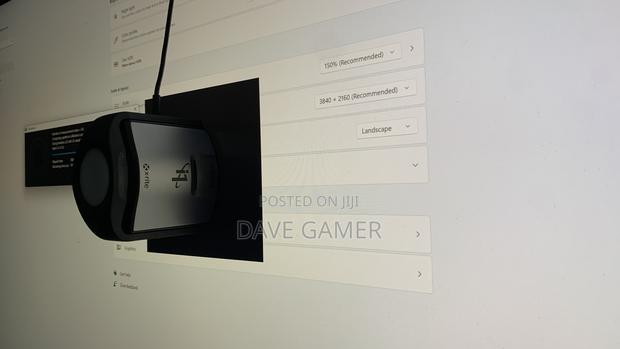 Calibration of Monitor Services photo 4