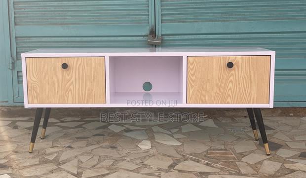 4 Feet Tv Stand (Free Delivery) photo 2