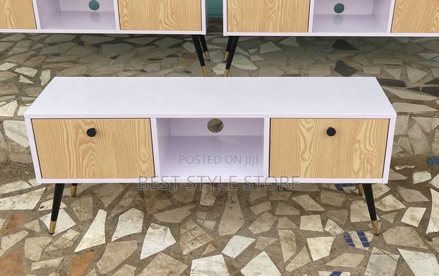 4 Feet Tv Stand (Free Delivery) photo 3