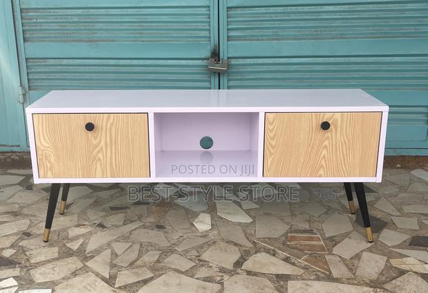 4 Feet Tv Stand (Free Delivery)