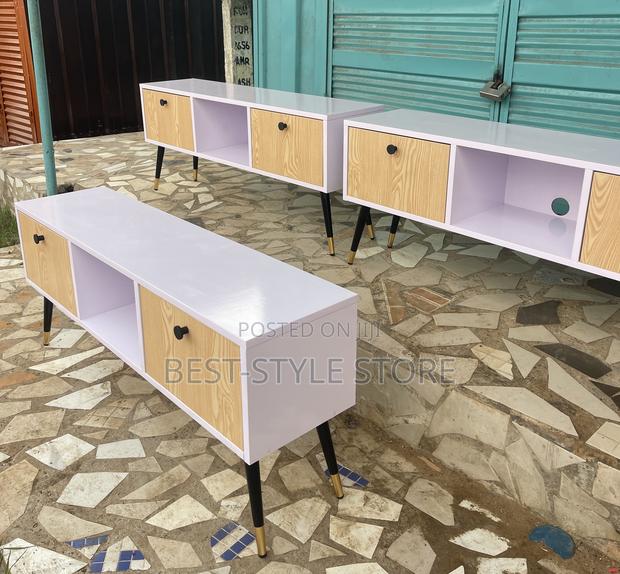 4 Feet Tv Stand (Free Delivery) photo 4