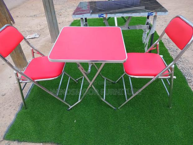 Glamorous and Original Two Coffe Seater