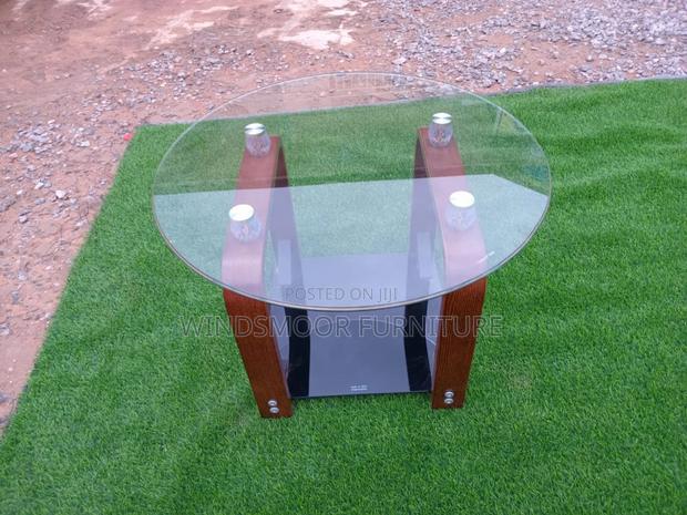 Exquisite Center Table