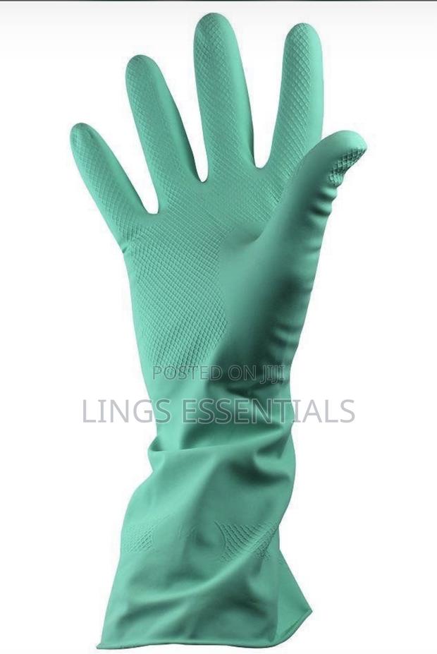 Hard Gloves photo 2
