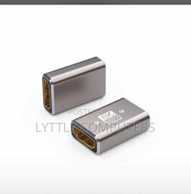 Hdmi Joiner · Photo 2