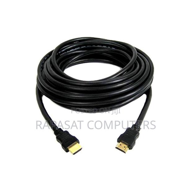 Genuine 10m Hdmi Male Cable · Photo 2