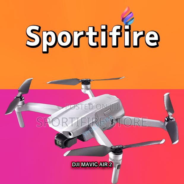 Dji Mavic Air 2 photo 2