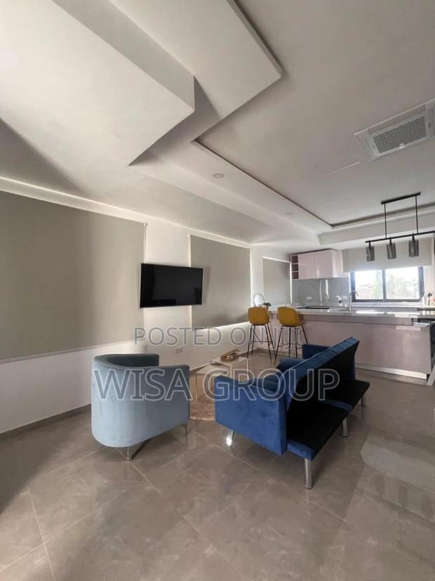 Furnished 2bdrm Apartment in Wisa Group, Accra Metropolitan for rent · Photo 3