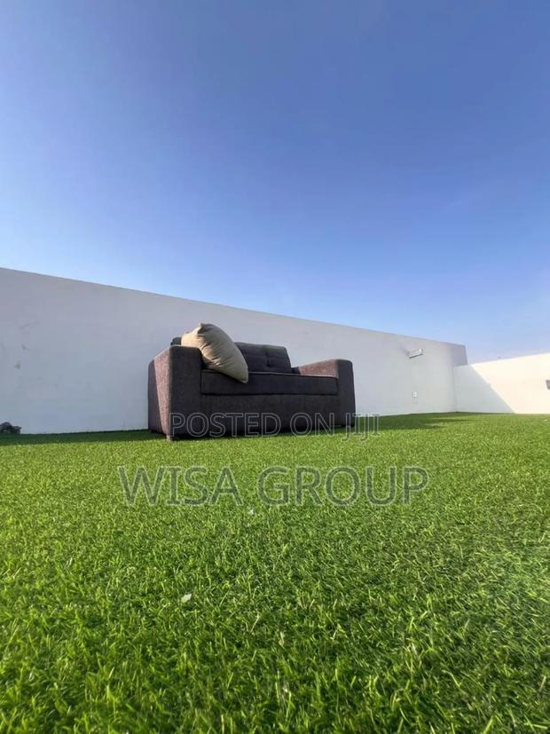 Furnished 2bdrm Apartment in Wisa Group, Accra Metropolitan for rent · Photo 4