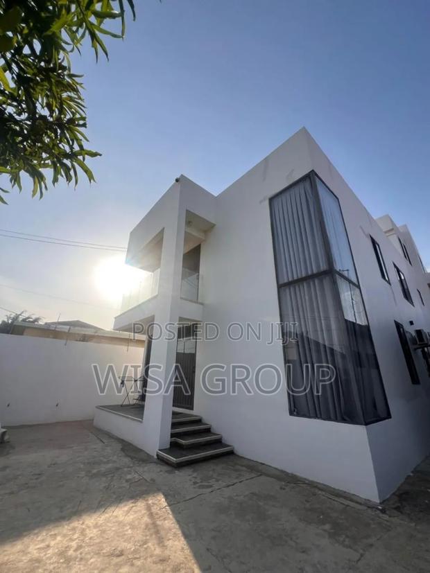 Furnished 2bdrm Apartment in Wisa Group, Accra Metropolitan for rent · Photo 2