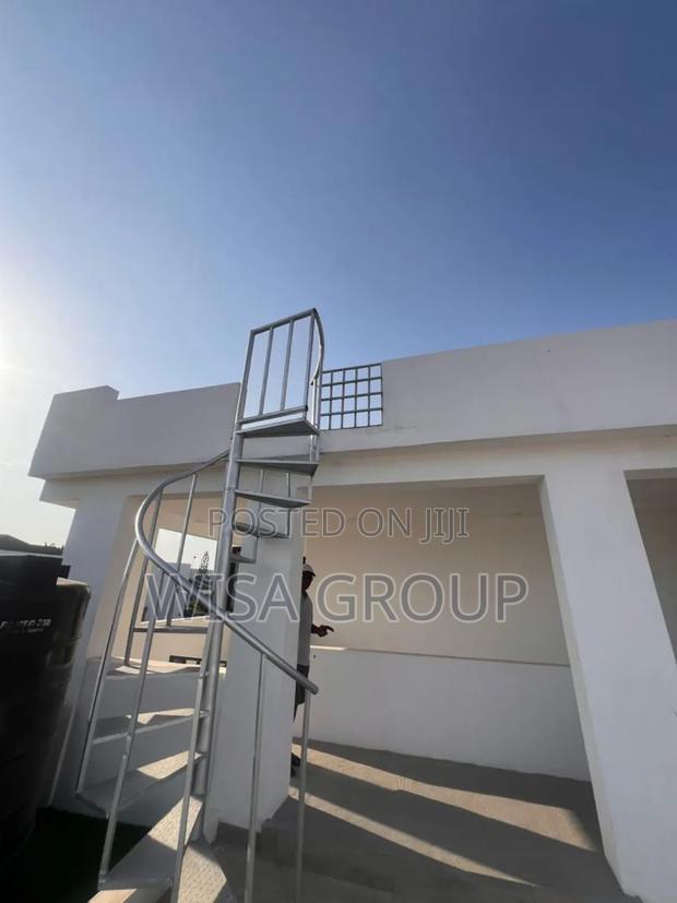 Furnished 2bdrm Apartment in Wisa Group, Accra Metropolitan for rent · Photo 1