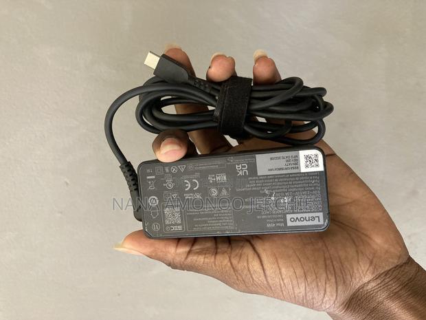 Lenovo Type C Adapter
