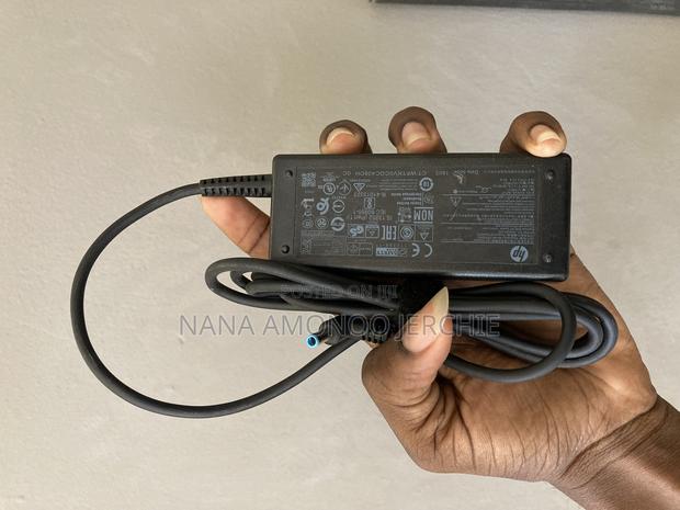 Hp Bluepin Adapter