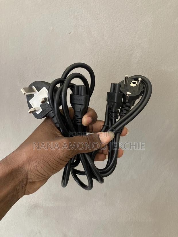 Power Cables