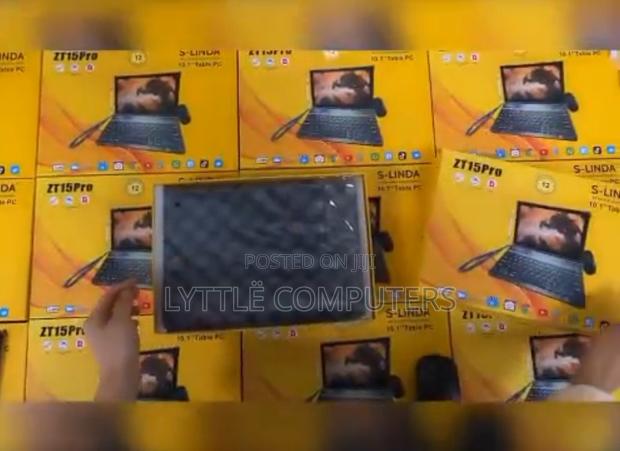 New Tablet 512 GB · Photo 3