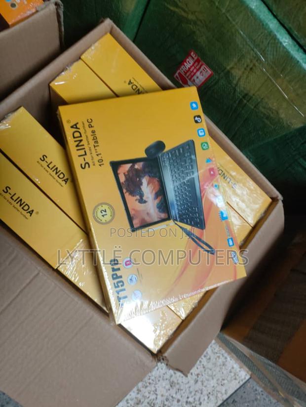 New Tablet 512 GB · Photo 4