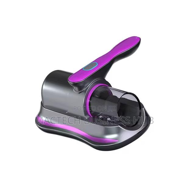 Vacuum Cleaner