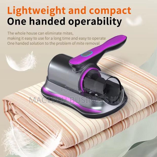 Vacuum Cleaner photo 2