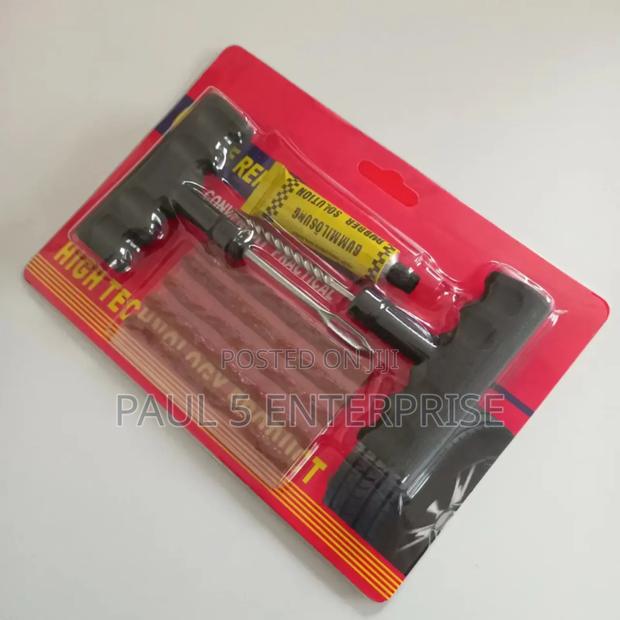 Puncture Repair Kit photo 5