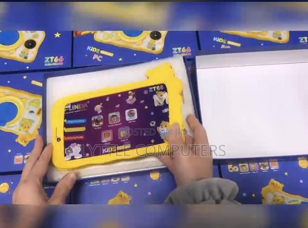 New Tablet 256 GB · Photo 3