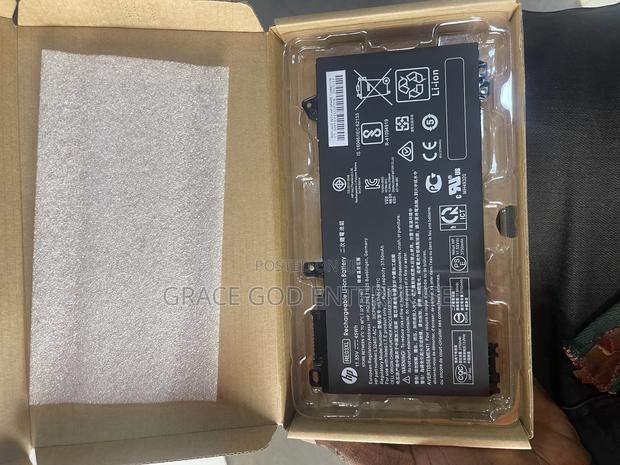 Original Re03xl Laptop Battery For Hp Probook 430 440 445 · Photo 2
