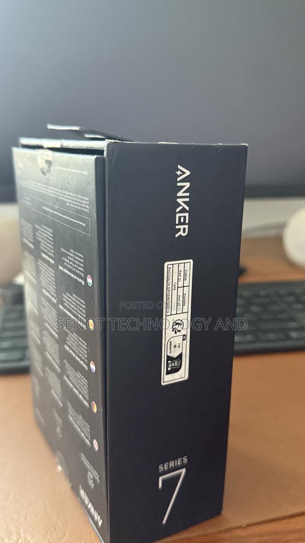 Anker 737 Powerbank photo 6