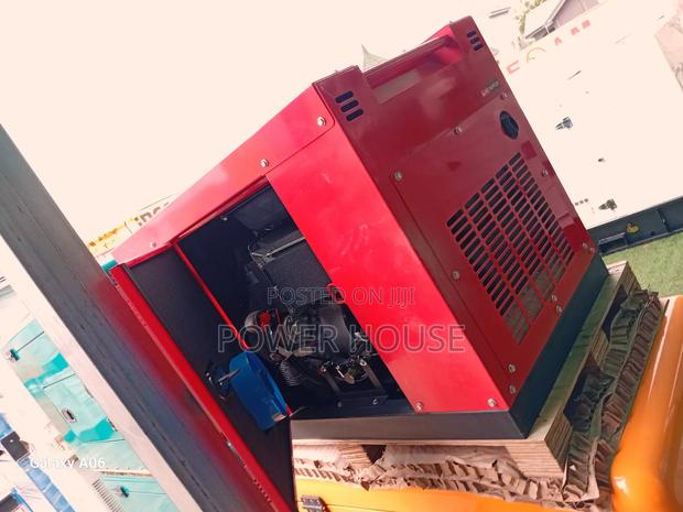 Diesel 15kva Generator Fast Energy Supply · Photo 2