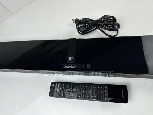 Bose Soundtounch 300 Soundbar