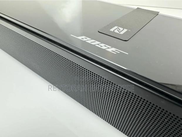 Bose Soundtounch 300 Soundbar photo 2