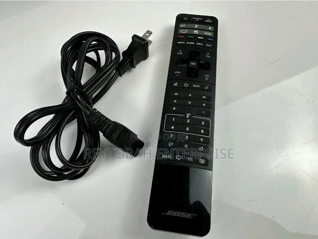 Bose Soundtounch 300 Soundbar photo 5