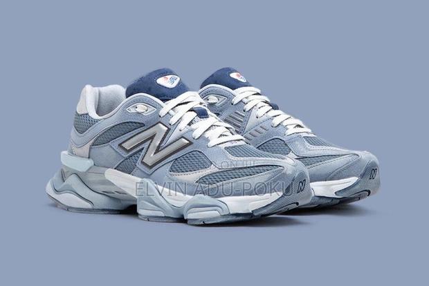 New Balance 90/60 "Moon Daze" · Photo 3