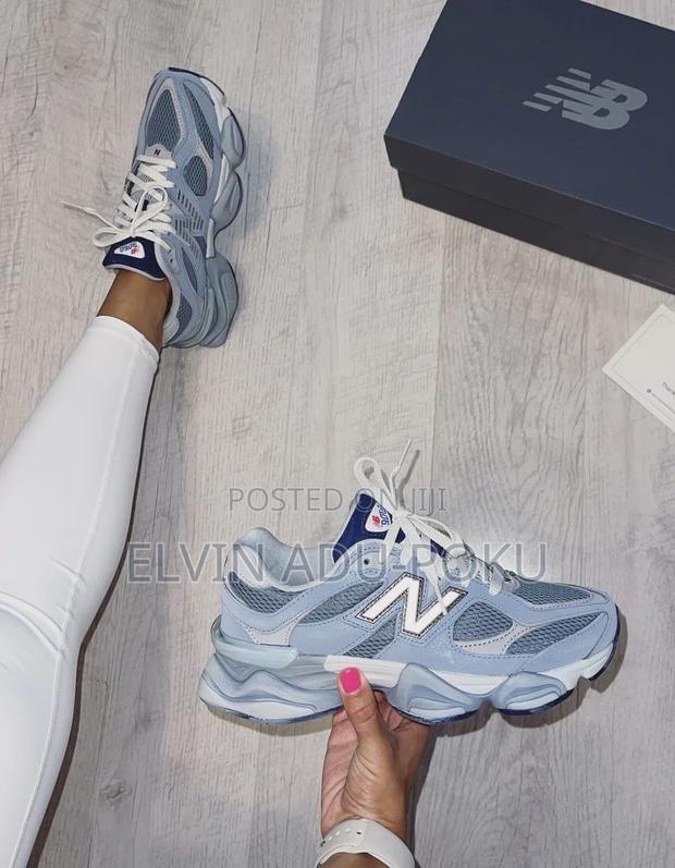 New Balance 90/60 "Moon Daze" · Photo 4