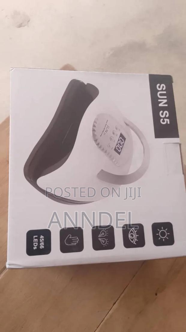 Nail Dryer photo 2