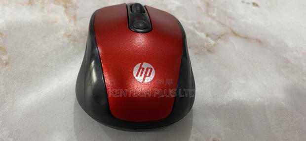HP Wireless Mouse · Photo 4