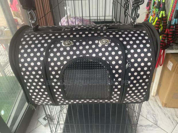 Carrier for Dogs and Cat · Photo 4