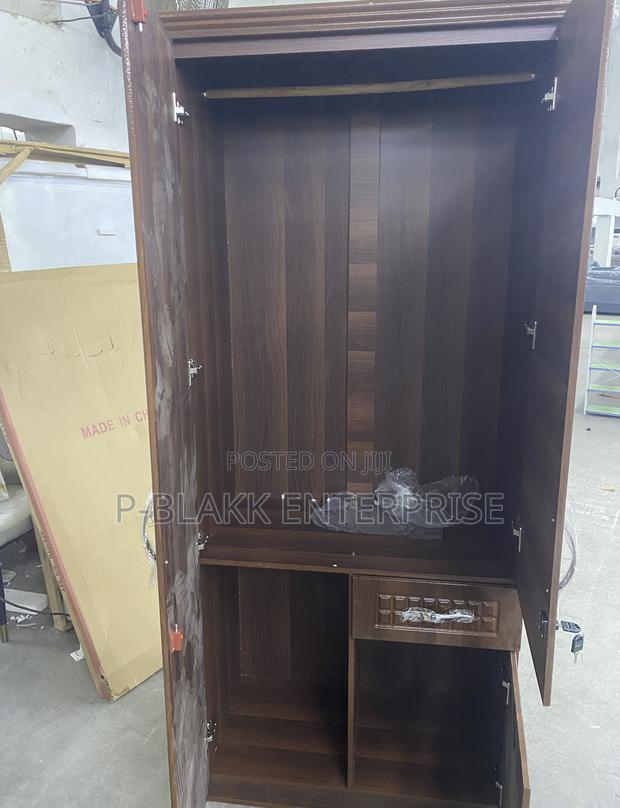 2doors Wardrobe 2 Doors photo 2