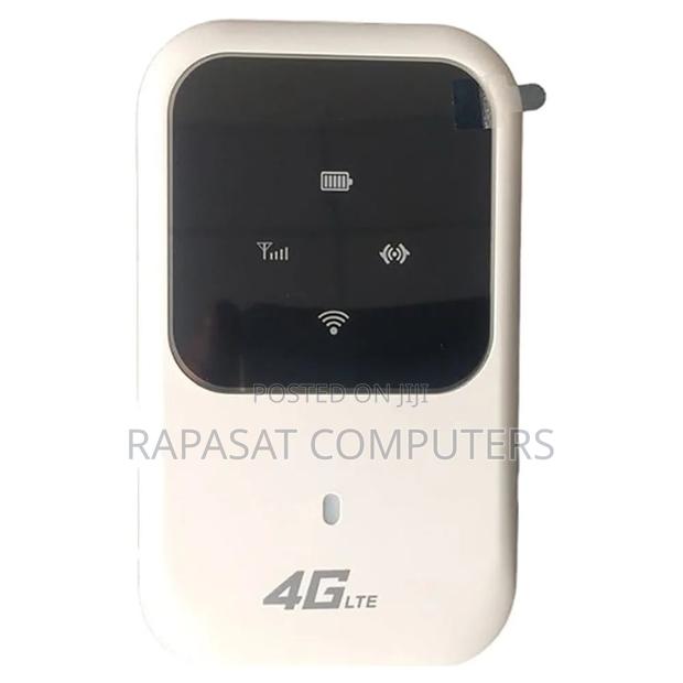 4g Mobile Router · Photo 2