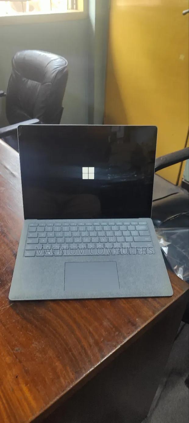 Laptop Microsoft Surface Laptop 2 8GB Intel Core I5 SSD 256GB photo 2