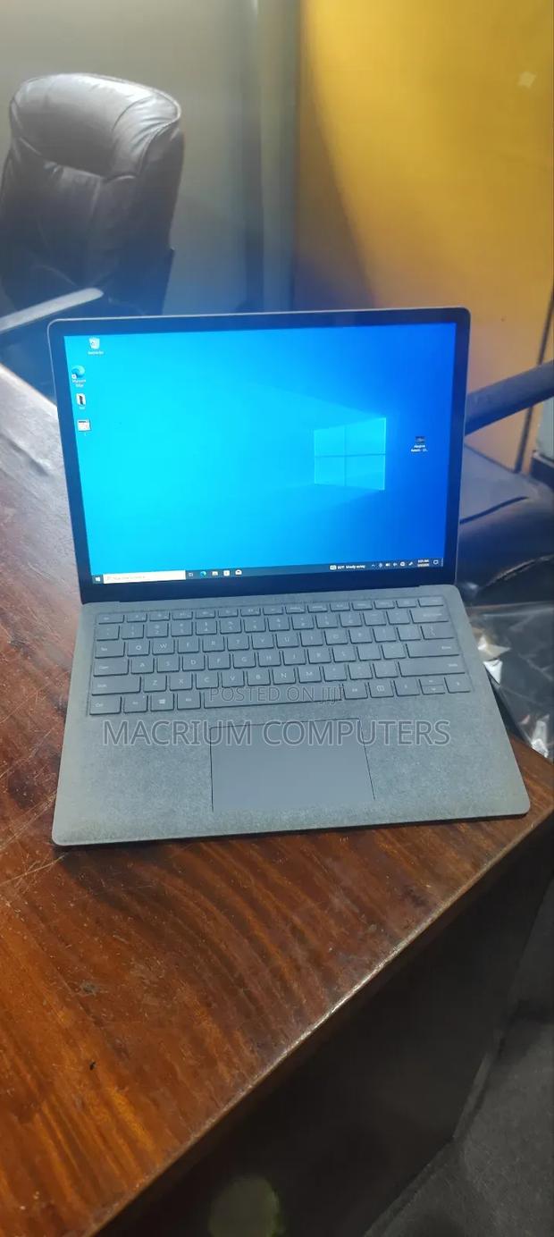 Laptop Microsoft Surface Laptop 2 8GB Intel Core I5 SSD 256GB photo 5