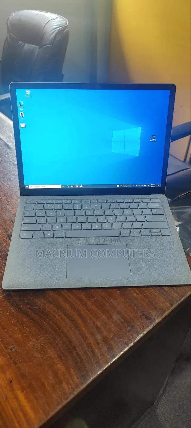 Laptop Microsoft Surface Laptop 2 8GB Intel Core I5 SSD 256GB photo 6
