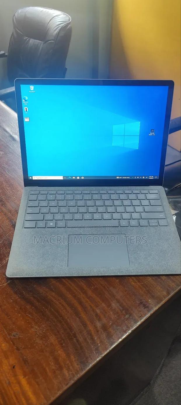Laptop Microsoft Surface Laptop 2 8GB Intel Core I5 SSD 256GB photo 7