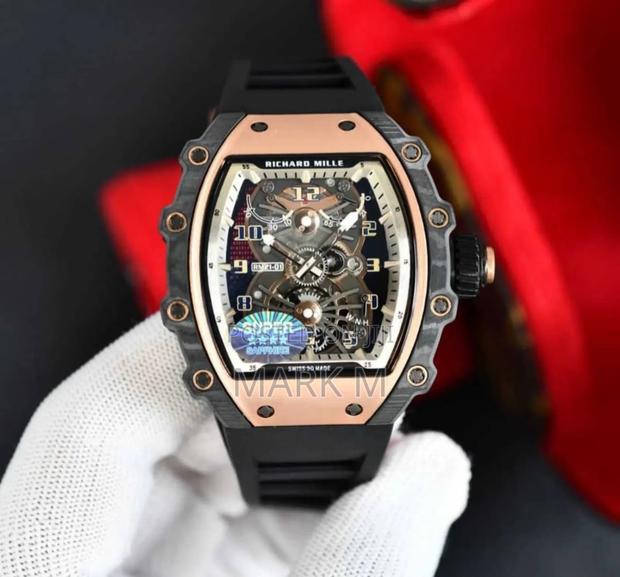 Richard Mille Special Edition · Photo 4