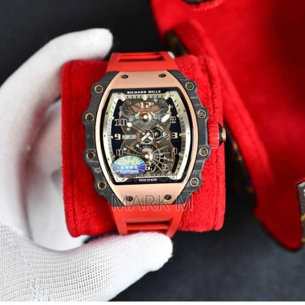 Richard Mille Special Edition · Photo 3
